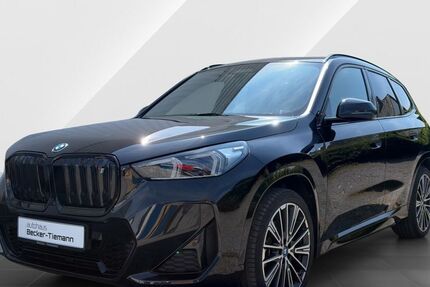 BMW iX1 19.363 km 41.808 &euro; Lemgo 32657