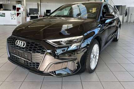 Audi A3 13.080 km 29.900 &euro; Neustadt 67433