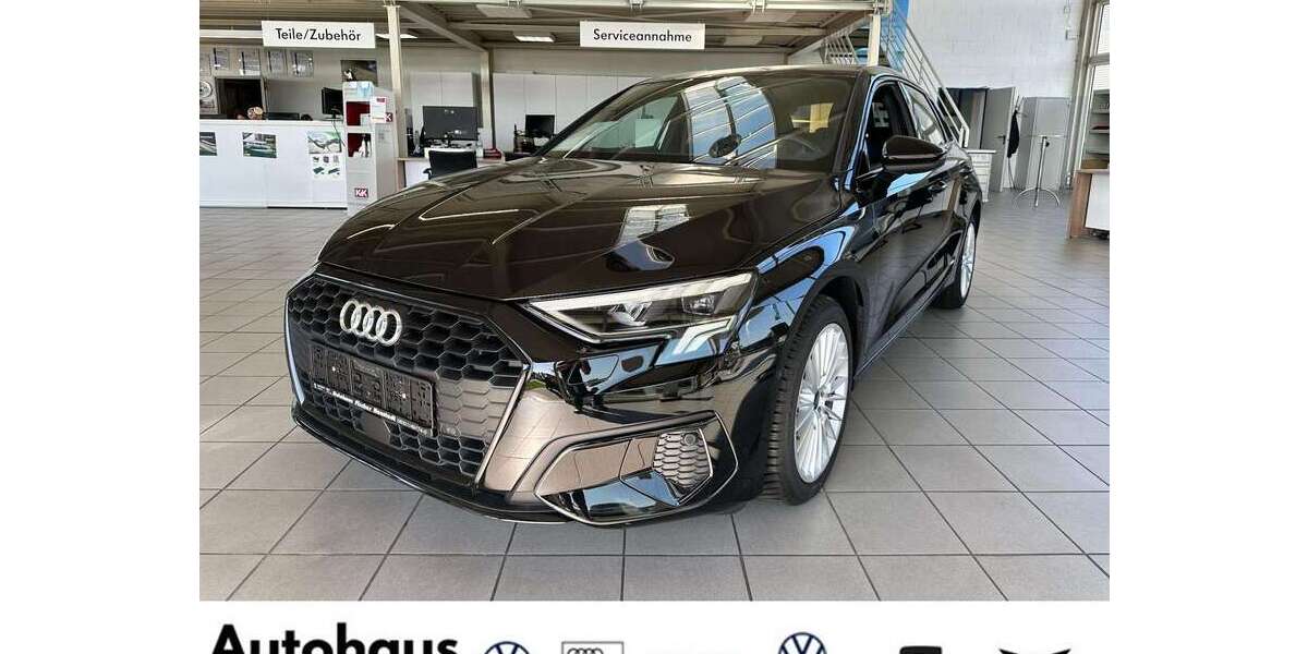 Audi A3 13.080 km 29.900 &euro; Neustadt 67433