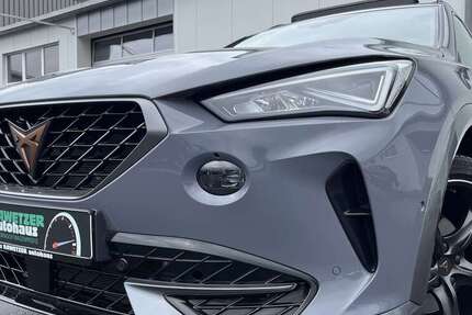 Cupra Formentor 27.944 km 29.860 &euro; Marktredwitz 95615