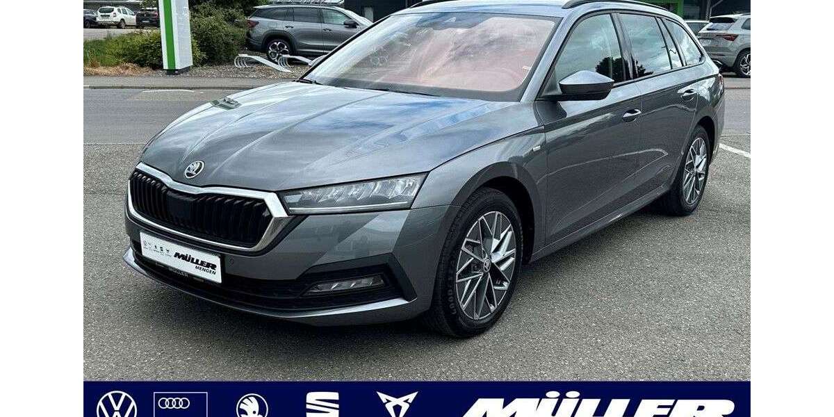 Skoda Octavia 47.901 km 23.990 &euro; Mengen 88512