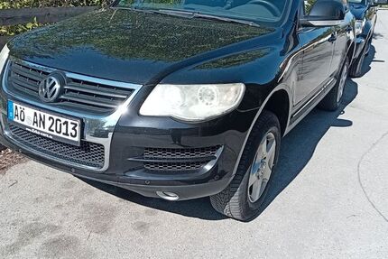 VW Touareg 280.000 km 7.000 &euro; Emmerting 84547
