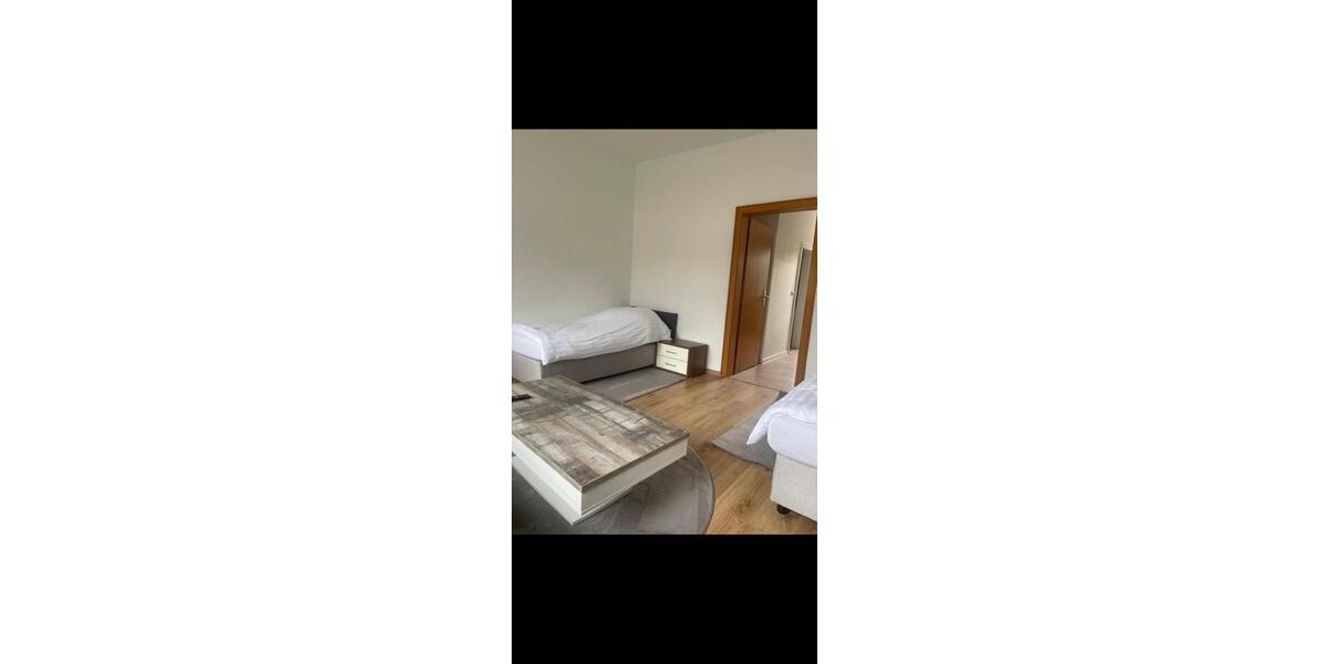 Etagenwohnung Plettenberg - 1 Zimmer, 37 m&sup2;, 280&euro; | Angebot:26358760