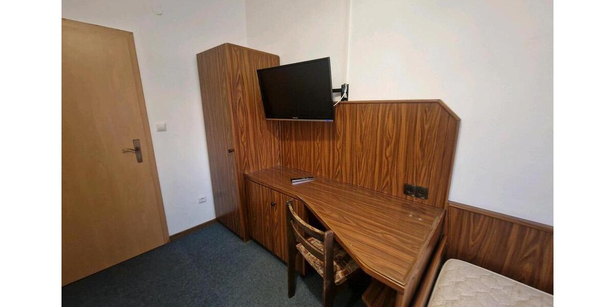Etagenwohnung Büchlberg - 1 Zimmer, 17 m&sup2;, 350&euro; | Angebot:26610693