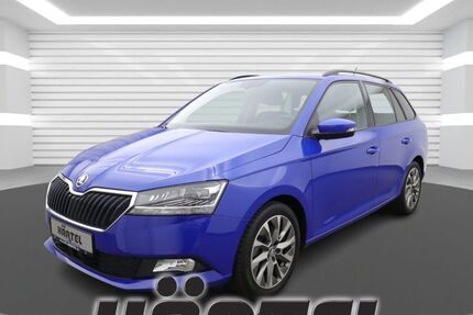 Skoda Fabia 62.700 km 16.300 &euro; Osnabrück 49084
