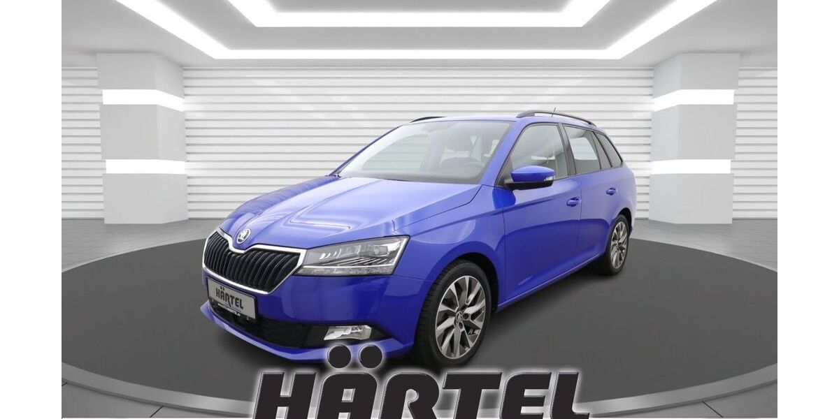 Skoda Fabia 62.700 km 16.300 &euro; Osnabrück 49084