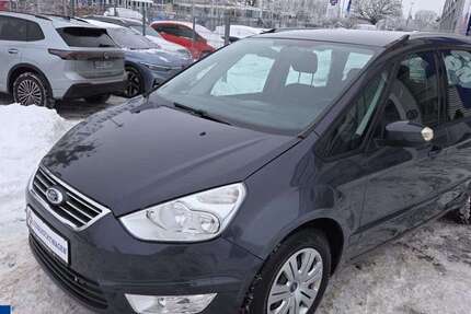 Ford Galaxy 141.500 km 8.989 &euro; Helmstedt 38350