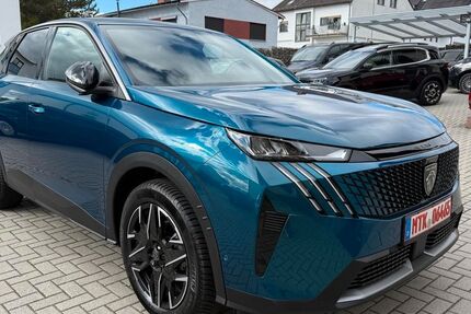 Peugeot 3008 4.600 km 28.800 € Hofheim am Taunus 65719