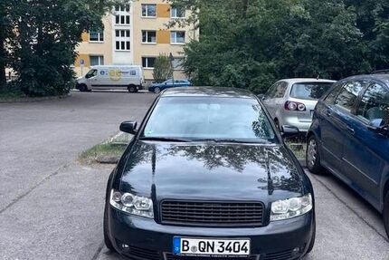 Audi A4 200.000 km 1.600 &euro; Berlin 10409