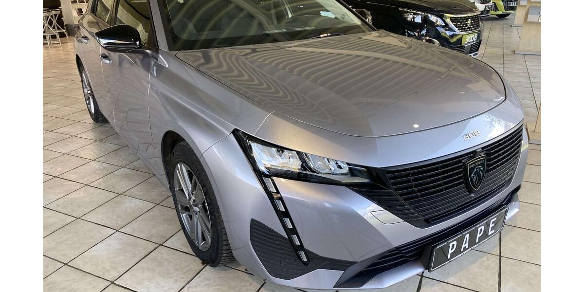 Peugeot 308 32.000 km 22.900 &euro; Lemgo 32657