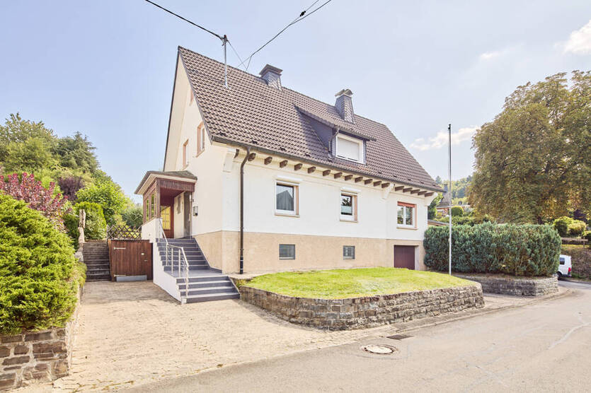 Grün. Groß. Ganz Ihrs - Ihr neues Zuhause mit Garten