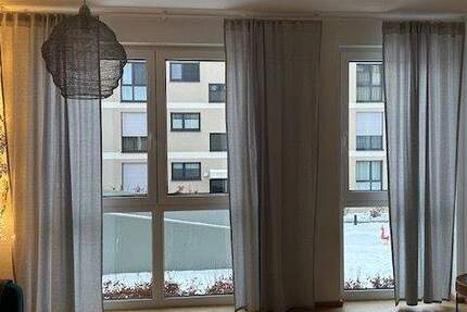 Sonnige-neuwertige 2 Zimmer Neubau Wohnung in ruhiger Lage in Aulendorf 2 zimmer