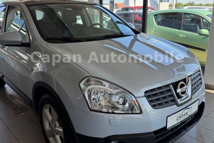 Nissan Qashqai 111.000 km 6.800 &euro; Kirchheimbolanden 67292