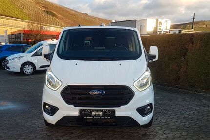 Ford Transit 31.100 km 33.999 € Bad Neuenahr 53474
