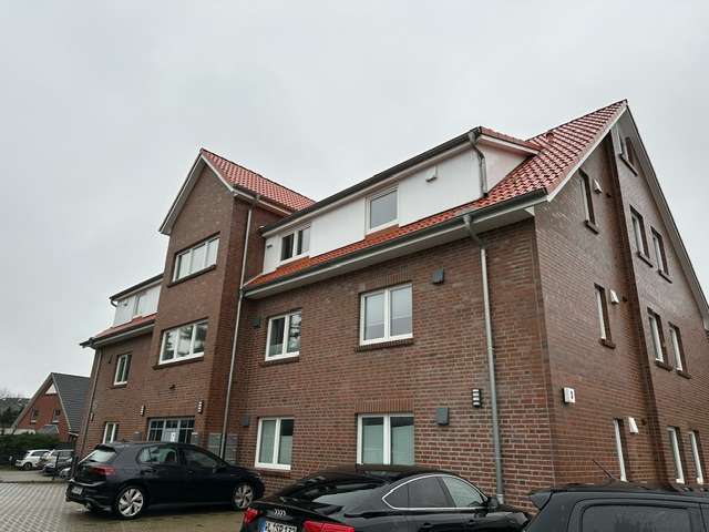 Wohnung zum Mieten in Tostedt 481 € 43.72 m²