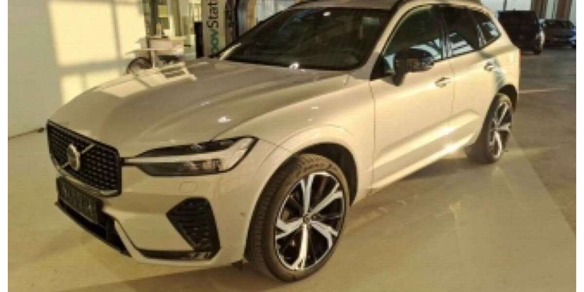 Volvo XC60 28.850 km 44.890 &euro; Helmstedt 38350