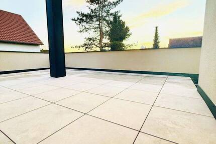 Moderne, großzügige 2-Zimmerwohnung Erstbezug nach Umbau Balkon Einbauküche 2 zimmer