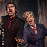 DRACULA infected - Komödie von Sebastian Seidel