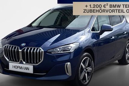 BMW 223 Active Tourer 11.432 km 41.527 &euro; Neuburg an der Donau 86633