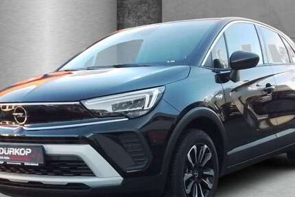 Opel Crossland 7.489 km 20.290 € Hannover 30177