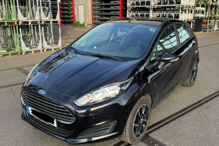 Ford Fiesta 146.000 km 3.000 &euro; Stuttgart 70327