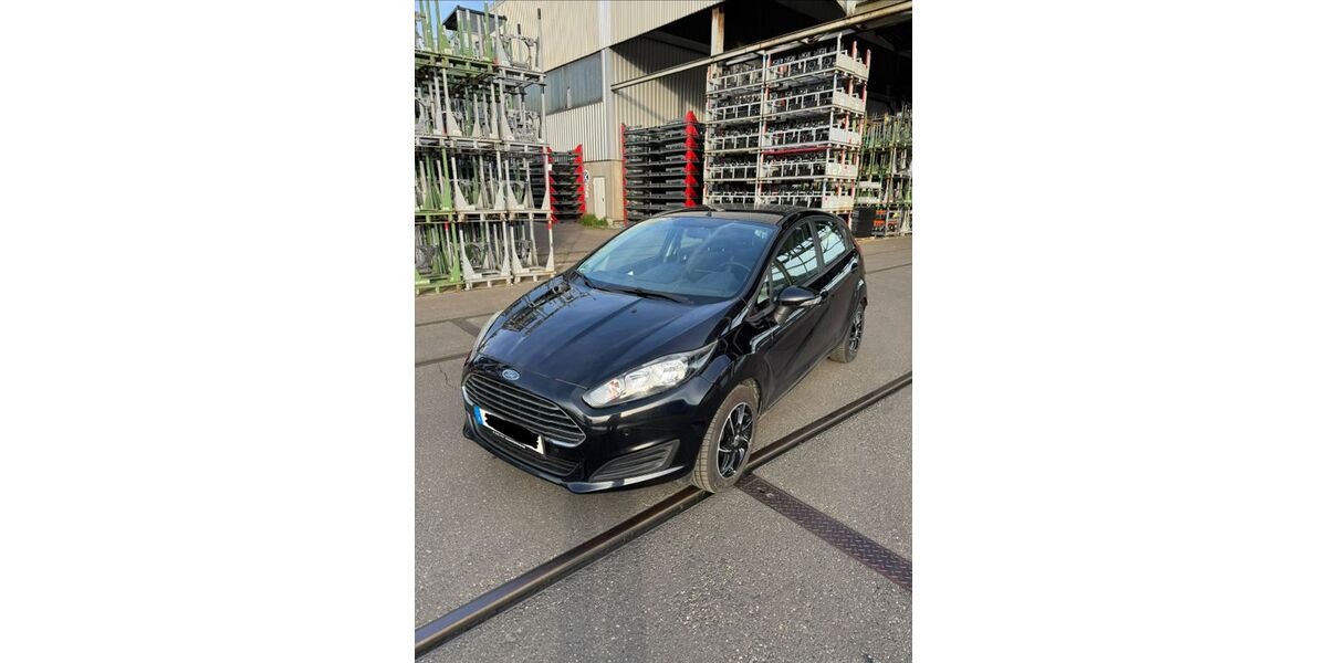 Ford Fiesta 146.000 km 3.000 &euro; Stuttgart 70327
