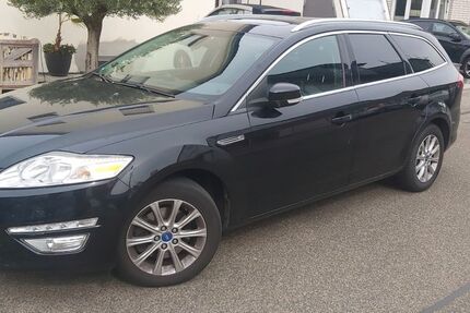 Ford Mondeo 220.000 km 4.150 € Elsdorf 50189