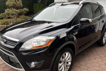 Ford Kuga 73.057 km 9.950 € Bliesen (St. Wendel) 66606
