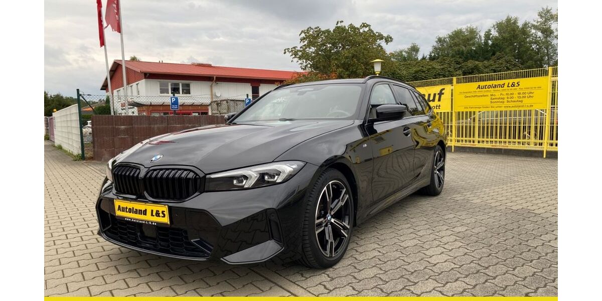 BMW 320 32.835 km 39.990 &euro; Cottbus/ Groß Gaglow 03051