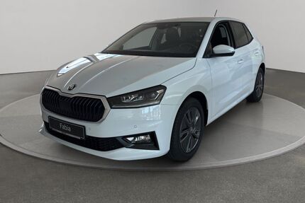 Skoda Fabia 3.500 km 26.390 &euro; Passau 94032