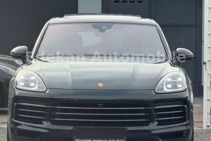 Porsche Cayenne 62.200 km 56.800 &euro; Köln (Heimersdorf) 50767