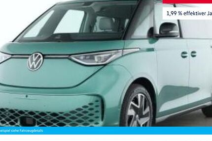 VW ID. Buzz