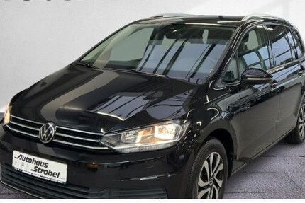 VW Touran 17.565 km 29.990 &euro; Schnaittach 91220