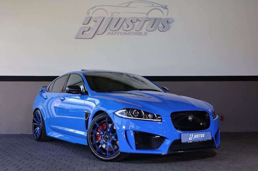 XF