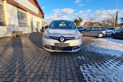 Renault Scenic 110.356 km 4.500 &euro; Stammheim 61197