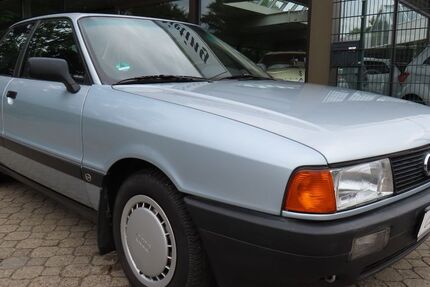 Audi 80 286.900 km 1.950 € Beverstedt 27616