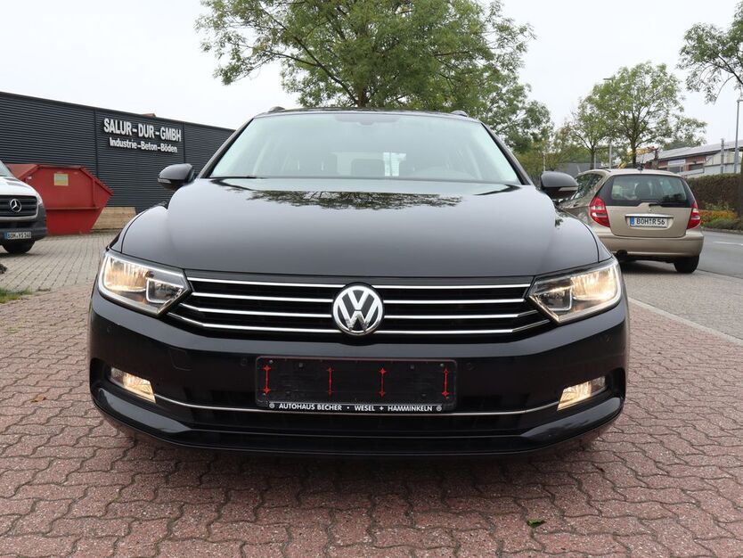 VW Passat 249.900 km 9.800 € Bocholt 46395