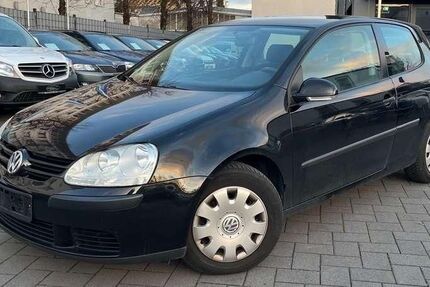 VW Golf 173.000 km 1.499 &euro; Darmstadt 64293