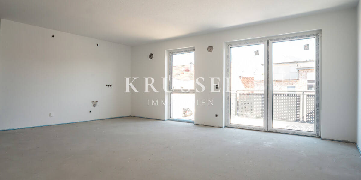 Etagenwohnung Lingen - 2 Zimmer, 79 m&sup2;, 332.900&euro; | Angebot:26834001