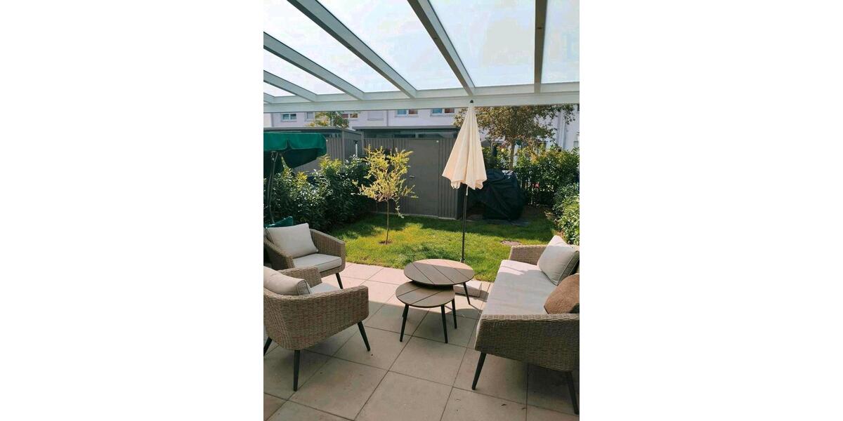 Reihenhaus Königs Wusterhausen - 6 Zimmer, 125 m&sup2;, 465.000&euro; | Angebot:27110272