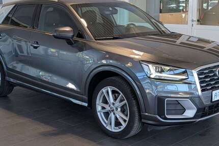 Audi Q2 97.232 km 16.950 &euro; Achim-Bierden 28832