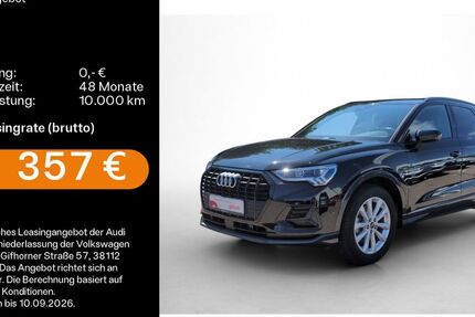 Audi Q3 21.950 km 32.980 &euro; Eisenach 99817