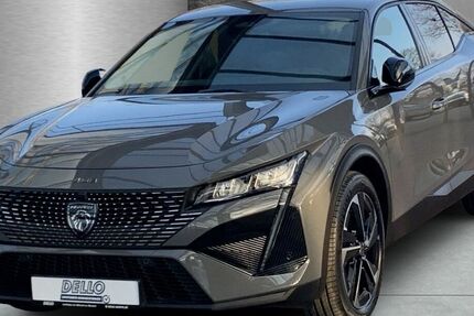 Peugeot 408 16.454 km 31.980 &euro; Bremen 28199