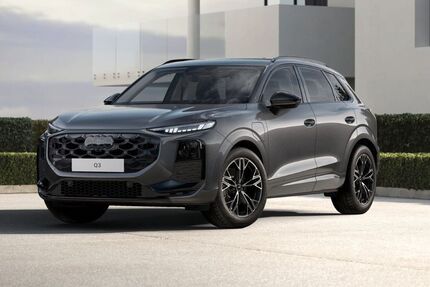 Audi Q3 3.000 km 51.480 &euro; Haßfurt 97437