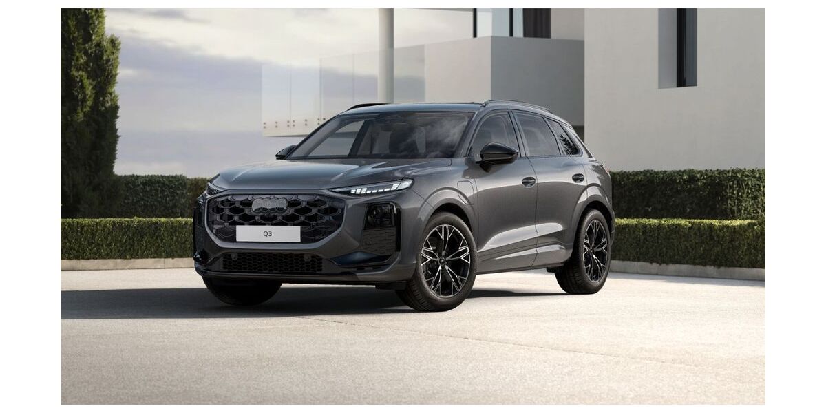 Audi Q3 3.000 km 51.480 &euro; Haßfurt 97437