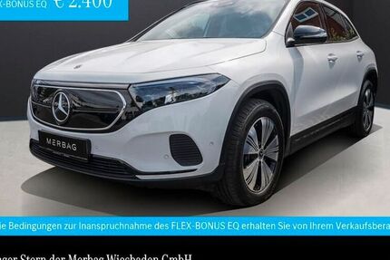 Mercedes EQA