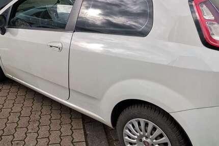 Fiat Punto 195.000 km 2.900 € Koblenz 56072