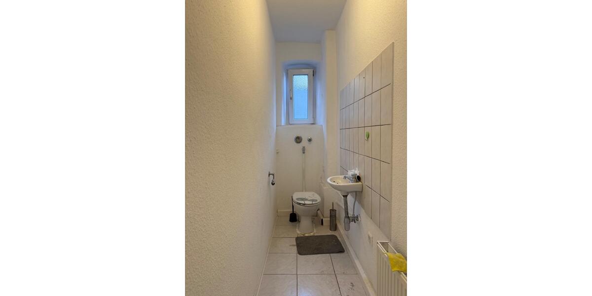 Erdgeschoßwohnung Geislingen an der Steige - 3 Zimmer, 82 m&sup2;, 820&euro; | Angebot:26318719