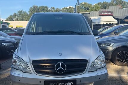 Mercedes-Benz Vito 209.000 km 12.499 € schifferstadt 67105