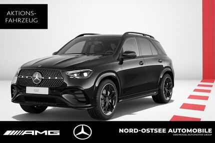 Mercedes-Benz GLE 350 3.000 km 99.998 &euro; Heide 25746